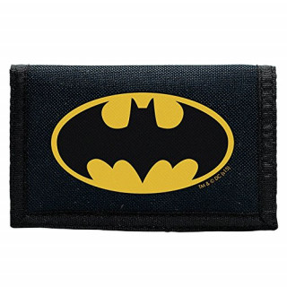 DC COMICS - Wallet "Batman" navy - Abystyle 
